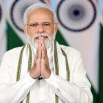 Budget 2023: PM Narendra Modi Lauds Union Budget, Says ‘It Will Fulfil Dreams of Poor, Middle-Class People and Farmers’ (Watch Video)
